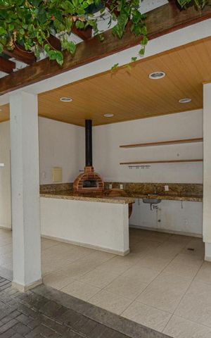 Apartamento para alugar com 70m², 2 quartos e 1 vaga Apartamento para alugar com 70m², 2 quartos e 1 vagaÁrea Gourmet