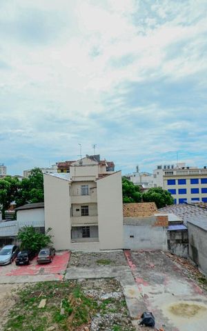 Apartamento para alugar com 70m², 2 quartos e 1 vaga Apartamento para alugar com 70m², 2 quartos e 1 vagaVista da Varanda da Sala