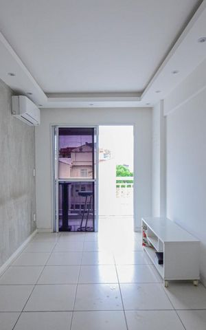 Apartamento para alugar com 70m², 2 quartos e 1 vaga Apartamento para alugar com 70m², 2 quartos e 1 vagaSala