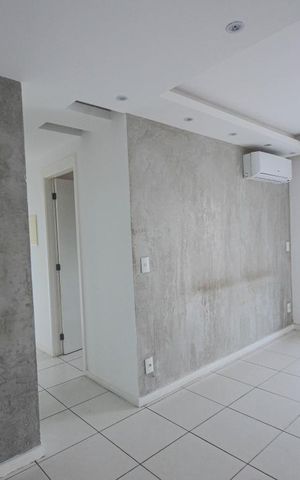 Apartamento para alugar com 70m², 2 quartos e 1 vaga Apartamento para alugar com 70m², 2 quartos e 1 vagaSala