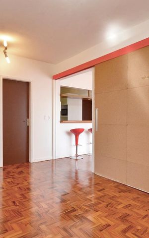 Apartamento para alugar com 82m², 2 quartos e 1 vagaSala 2
