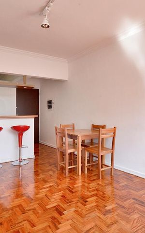 Apartamento para alugar com 82m², 2 quartos e 1 vagaSala 1