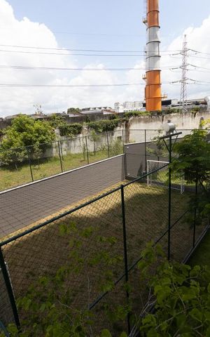 Apartamento para alugar com 38m², 1 quarto e 1 vagaQuadra Esportiva