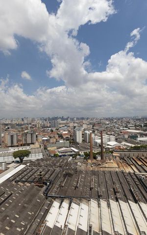 Apartamento para alugar com 38m², 1 quarto e 1 vagaVista Quarto