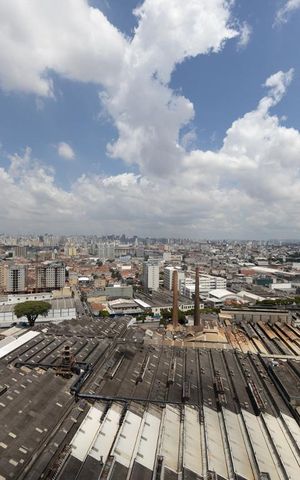 Apartamento para alugar com 38m², 1 quarto e 1 vagaVista Varanda