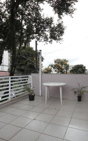 Casa à venda com 160m², 3 quartos e 2 vagasQuintal
