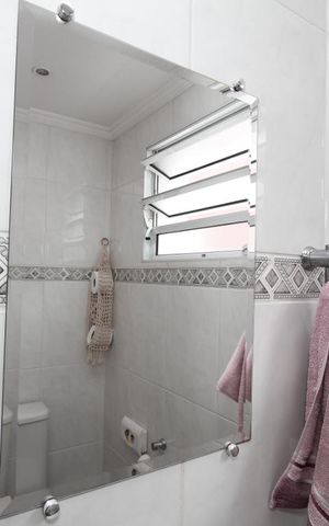 Casa à venda com 160m², 3 quartos e 2 vagasLavabo