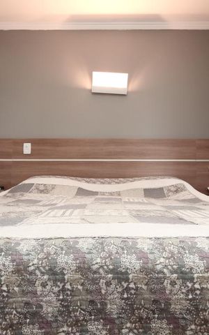 Casa à venda com 160m², 3 quartos e 2 vagasSuíte 1