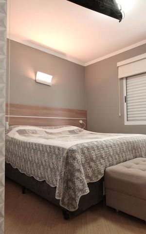 Casa à venda com 160m², 3 quartos e 2 vagasSuíte 1