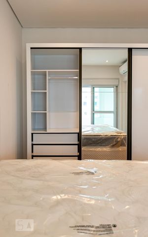 Apartamento para alugar com 133m², 3 quartos e 2 vagas Apartamento para alugar com 133m², 3 quartos e 2 vagasSuíte 2