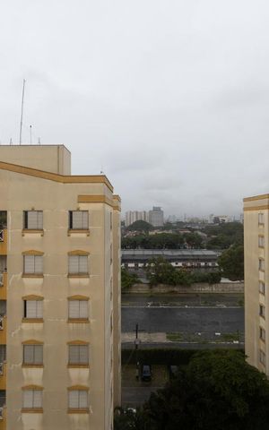 Apartamento à venda com 67m², 3 quartos e 1 vaga Apartamento à venda com 67m², 3 quartos e 1 vagaVIsta Quarto 1