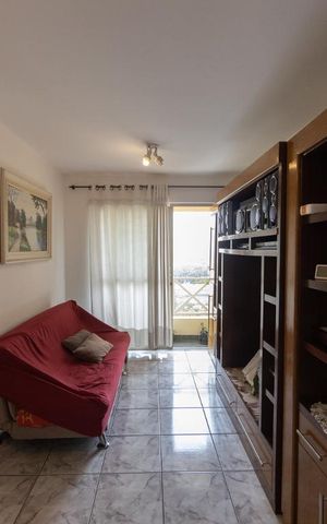 Apartamento à venda com 67m², 3 quartos e 1 vaga Apartamento à venda com 67m², 3 quartos e 1 vagasala