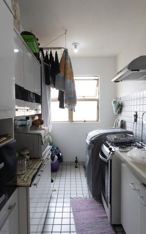 Apartamento à venda com 67m², 3 quartos e 1 vaga Apartamento à venda com 67m², 3 quartos e 1 vagaCozinha