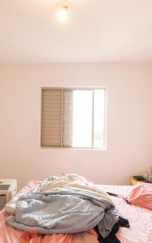 Apartamento à venda com 67m², 3 quartos e 1 vaga Apartamento à venda com 67m², 3 quartos e 1 vagaQuarto 2