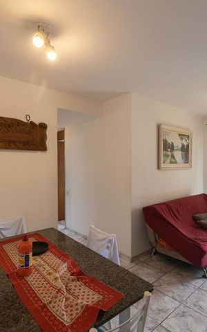 Apartamento à venda com 67m², 3 quartos e 1 vaga Apartamento à venda com 67m², 3 quartos e 1 vagaSala