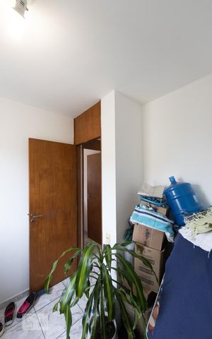 Apartamento à venda com 67m², 3 quartos e 1 vaga Apartamento à venda com 67m², 3 quartos e 1 vagaCõmodo Reversível