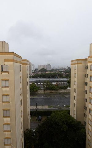 Apartamento à venda com 67m², 3 quartos e 1 vaga Apartamento à venda com 67m², 3 quartos e 1 vagaVista Varanda sala