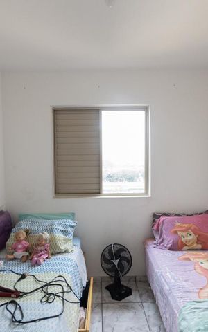 Apartamento à venda com 67m², 3 quartos e 1 vaga Apartamento à venda com 67m², 3 quartos e 1 vagaQuarto 1