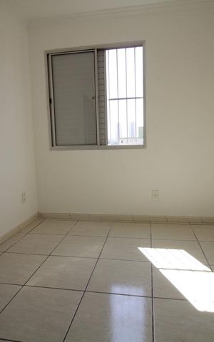 Apartamento para alugar com 60m², 3 quartos e 1 vagaQuarto 3