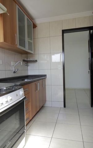 Apartamento para alugar com 60m², 3 quartos e 1 vagaCozinha