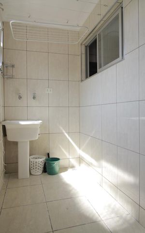 Apartamento para alugar com 60m², 3 quartos e 1 vagaÁrea de Serviço