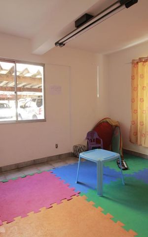 Apartamento para alugar com 60m², 3 quartos e 1 vagaBrinquedoteca