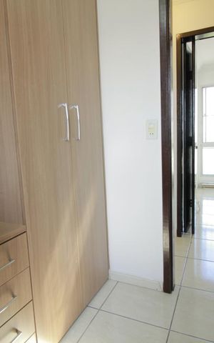 Apartamento para alugar com 60m², 3 quartos e 1 vagaQuarto 1