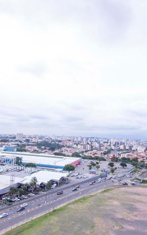 Apartamento para alugar com 53m², 2 quartos e 1 vagavista