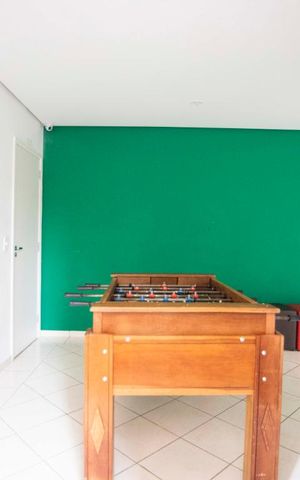 Apartamento para alugar com 53m², 2 quartos e 1 vagasala de jogos
