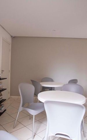Apartamento para alugar com 53m², 2 quartos e 1 vagasala teen