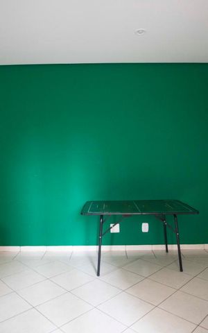 Apartamento para alugar com 53m², 2 quartos e 1 vagasala de jogos
