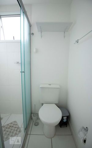 Apartamento para alugar com 53m², 2 quartos e 1 vagabanheiro