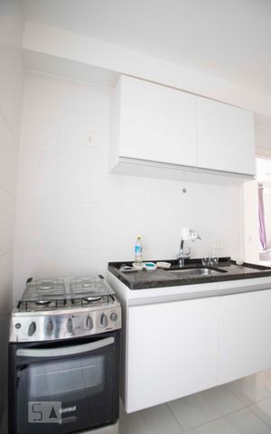 Apartamento para alugar com 53m², 2 quartos e 1 vagacozinha