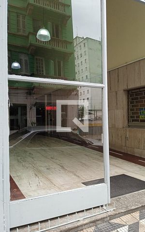 Apartamento à venda com 40m², 1 quarto e sem vaga Apartamento à venda com 40m², 1 quarto e sem vagaFachada