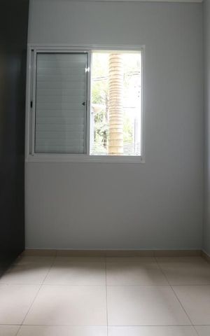 Apartamento para alugar com 74m², 3 quartos e 1 vagaQuarto 1