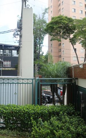 Apartamento para alugar com 74m², 3 quartos e 1 vagaVista da Suíte