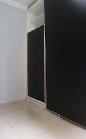 Apartamento para alugar com 74m², 3 quartos e 1 vagaQuarto 1