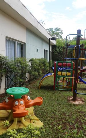 Apartamento para alugar com 74m², 3 quartos e 1 vagaÁrea Comum - Playground