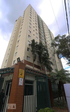 Apartamento para alugar com 74m², 3 quartos e 1 vaga Apartamento para alugar com 74m², 3 quartos e 1 vagaFachada do Condomínio