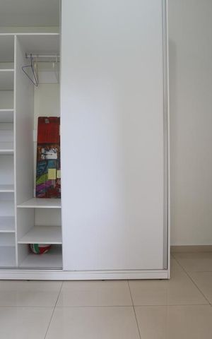 Apartamento para alugar com 74m², 3 quartos e 1 vagaSuíte