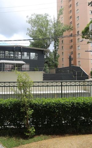 Apartamento para alugar com 74m², 3 quartos e 1 vagaVista da Sala
