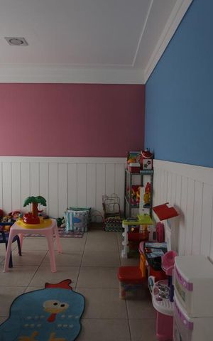 Apartamento para alugar com 74m², 3 quartos e 1 vagaBrinquedoteca
