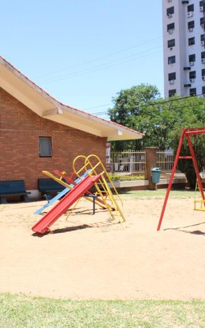 Apartamento para alugar com 60m², 2 quartos e 1 vagaÁrea Comum - Playground