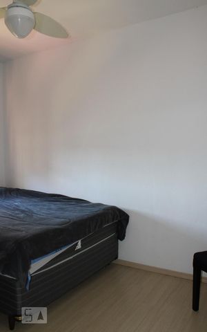 Apartamento para alugar com 60m², 2 quartos e 1 vagaQuarto 1