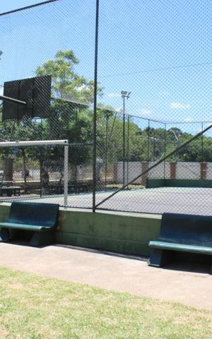 Apartamento para alugar com 60m², 2 quartos e 1 vagaQuadra Esportiva