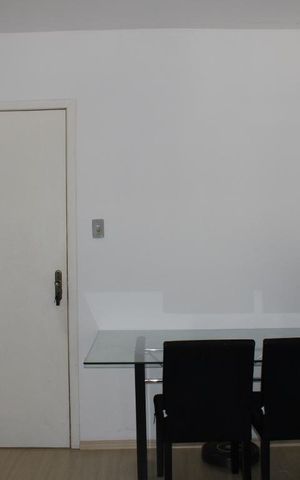 Apartamento para alugar com 60m², 2 quartos e 1 vagaSala