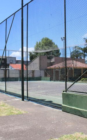 Apartamento para alugar com 60m², 2 quartos e 1 vagaQuadra Esportiva