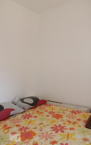 Apartamento para alugar com 60m², 2 quartos e 1 vagaQuarto 2