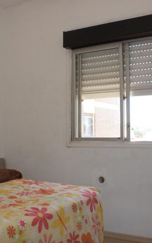 Apartamento para alugar com 60m², 2 quartos e 1 vagaQuarto 2