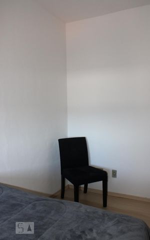 Apartamento para alugar com 60m², 2 quartos e 1 vagaQuarto 1